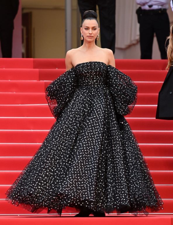 Otvaranje Cannes Film Festivala 2025 red carpet