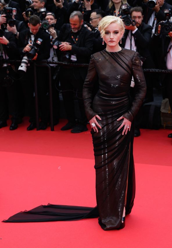 Otvaranje Cannes Film Festivala 2025 red carpet