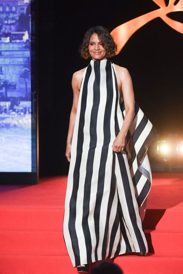 Otvaranje Cannes Film Festivala 2025 red carpet