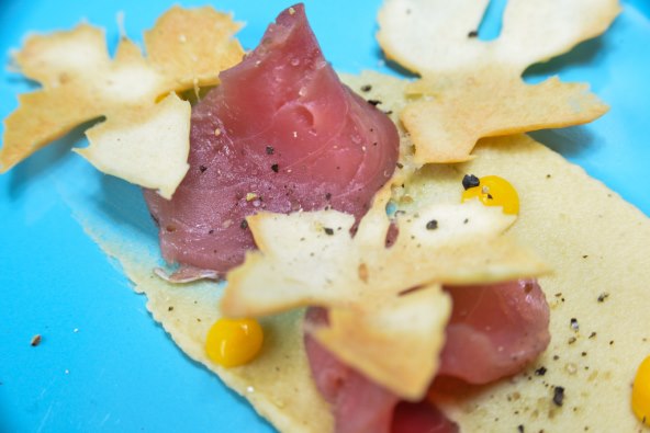 Eksplozija dobrih vina, hrane i glazbe u Sherry’su 