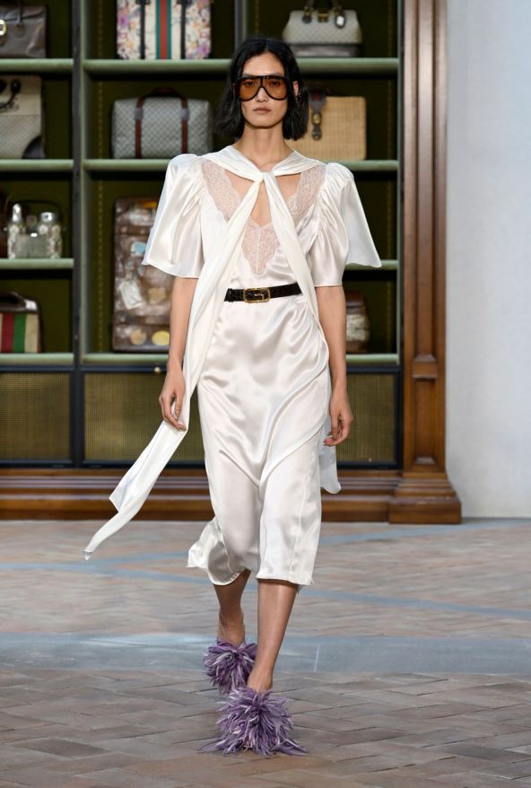 U Firenci je predstavljena kolekcija Gucci Cruise 2026