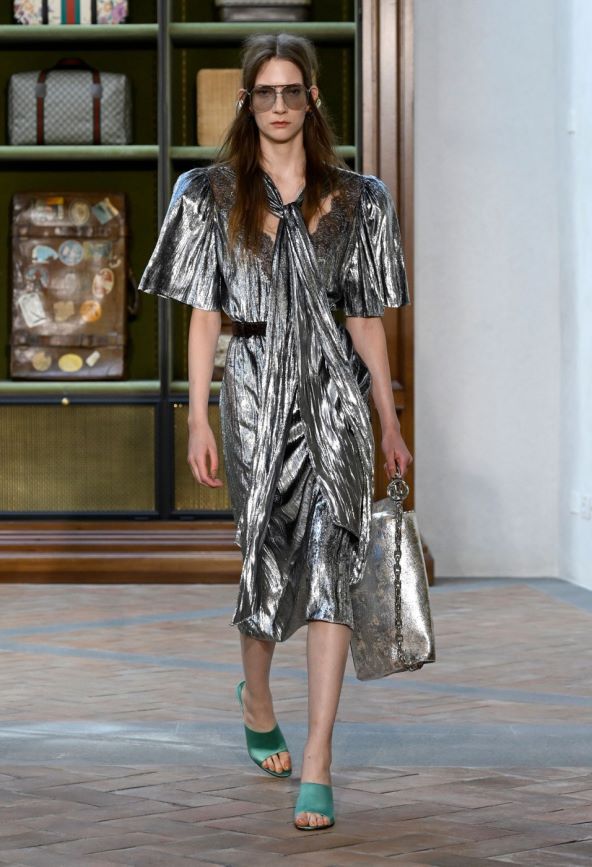 U Firenci je predstavljena kolekcija Gucci Cruise 2026