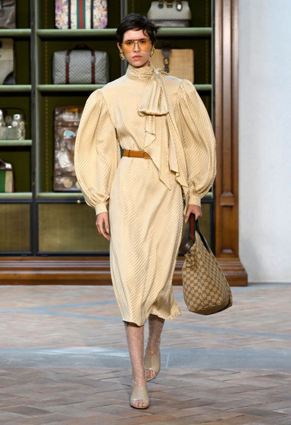 U Firenci je predstavljena kolekcija Gucci Cruise 2026