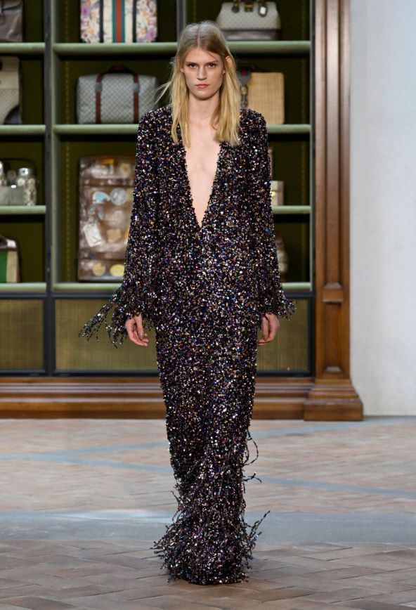 U Firenci je predstavljena kolekcija Gucci Cruise 2026