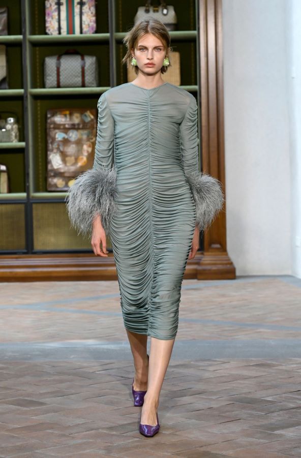 U Firenci je predstavljena kolekcija Gucci Cruise 2026