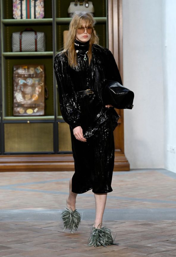 U Firenci je predstavljena kolekcija Gucci Cruise 2026