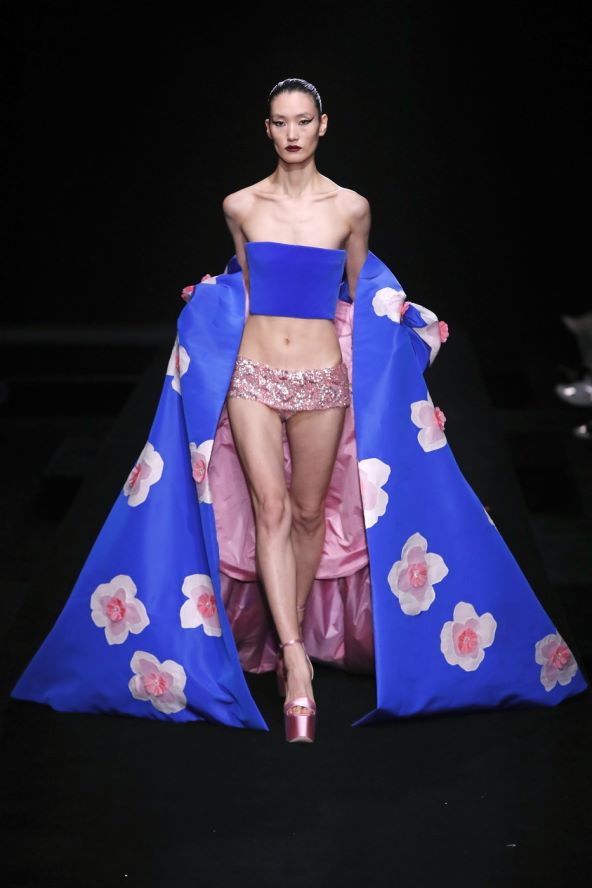 Pierpaolo Piccioli je novi kreativni direktor modne kuće Balenciaga