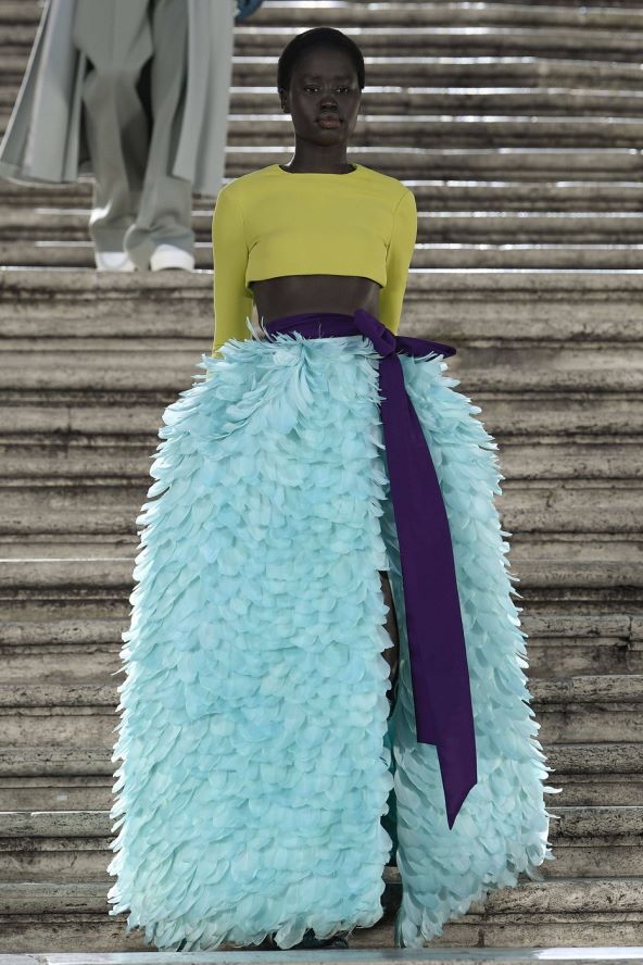 Pierpaolo Piccioli je novi kreativni direktor modne kuće Balenciaga