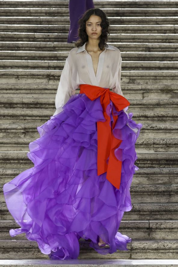Pierpaolo Piccioli je novi kreativni direktor modne kuće Balenciaga