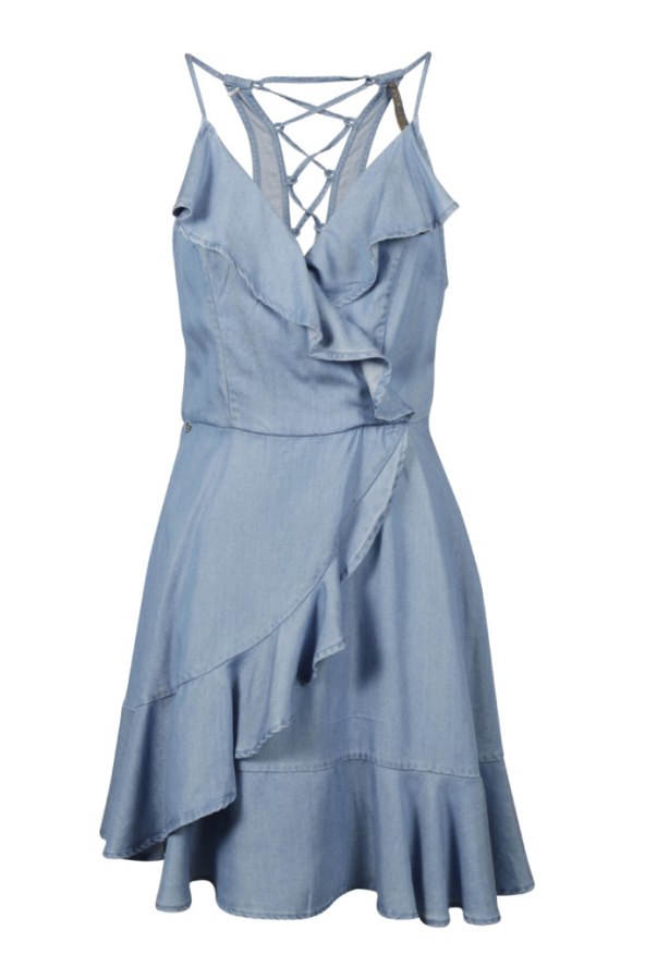 Ovo su 'it' haljinice sezone - doznajte gdje ih možete kupiti!