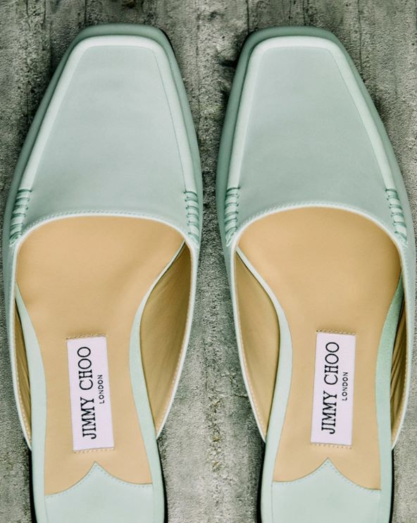 Jimmy Choo u ponudi opet ima slavne sandale Carrie Bradshaw
