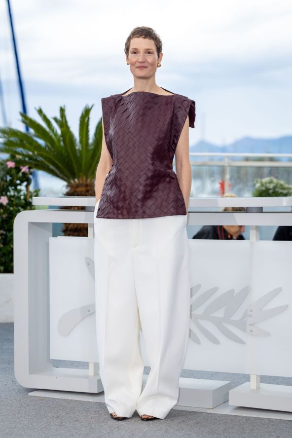 Julianne Moore u Cannesu nosila Bottega Veneta modu