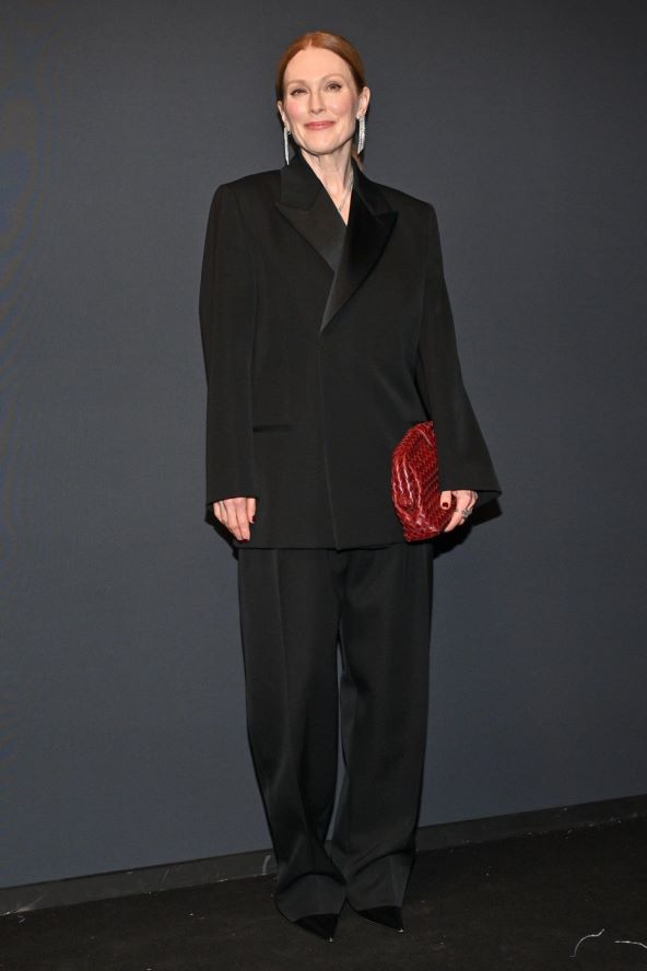 Julianne Moore u Cannesu nosila Bottega Veneta modu