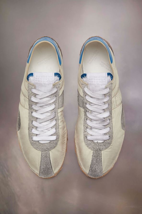Maison Margiela ima savršene retro tenisice
