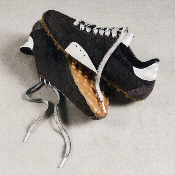 Maison Margiela ima savršene retro tenisice