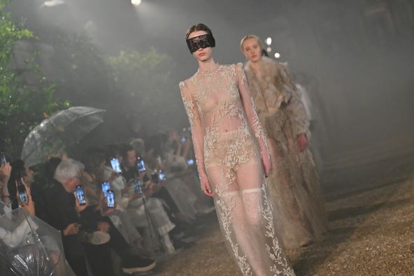 Je li Dior Cruise 2026 zadnja kolekcija Marie Grazie Chiuri?
