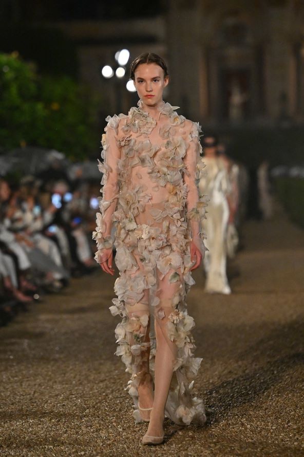 Je li Dior Cruise 2026 zadnja kolekcija Marie Grazie Chiuri?