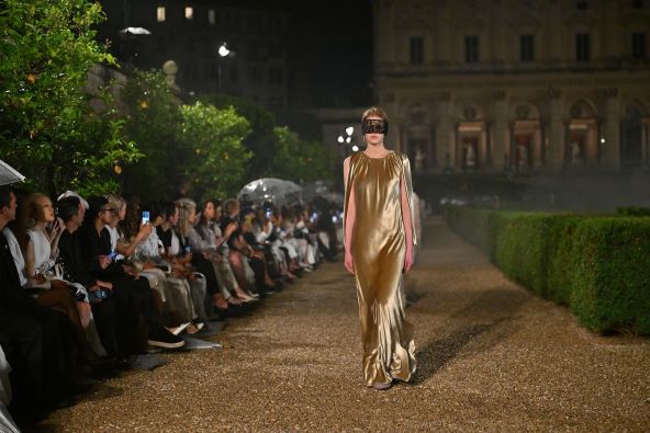 Je li Dior Cruise 2026 zadnja kolekcija Marie Grazie Chiuri?