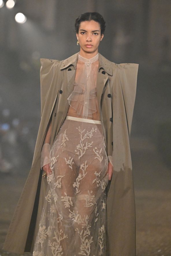 Je li Dior Cruise 2026 zadnja kolekcija Marie Grazie Chiuri?