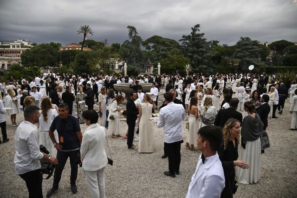 Je li Dior Cruise 2026 zadnja kolekcija Marie Grazie Chiuri?