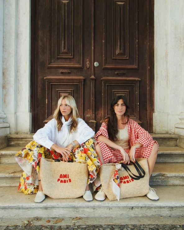 Portugal Girl Summer trend ljeta 2025