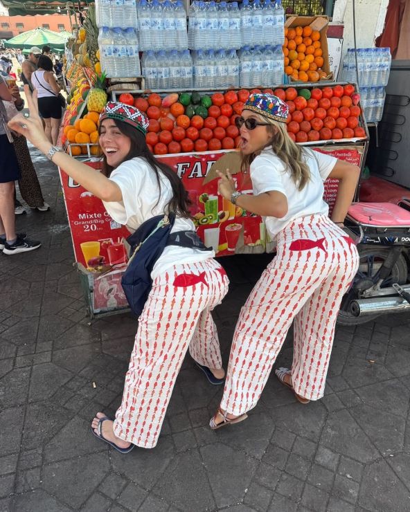 Portugal Girl Summer trend ljeta 2025