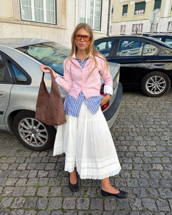 Portugal Girl Summer trend ljeta 2025