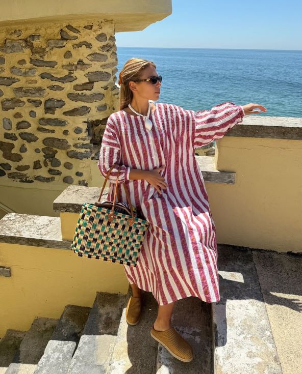 Portugal Girl Summer trend ljeta 2025