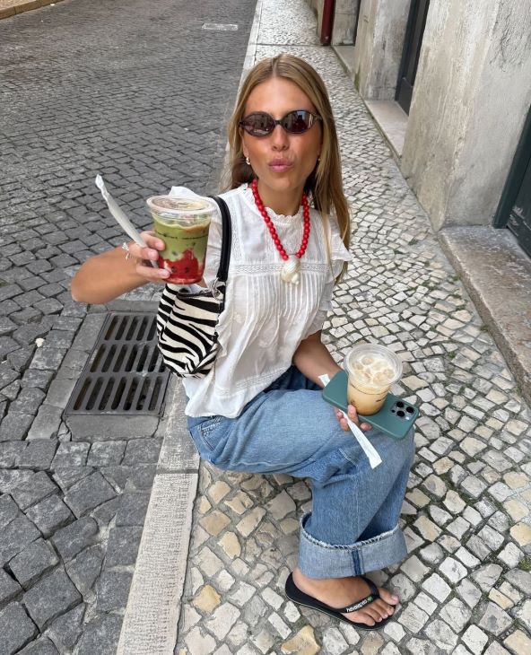 Portugal Girl Summer trend ljeta 2025