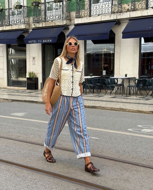 Portugal Girl Summer trend ljeta 2025