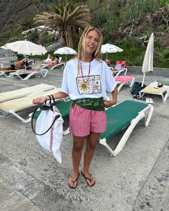 Portugal Girl Summer trend ljeta 2025