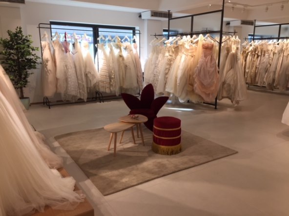 Vodimo vas u outlet vjenčanica koji će oduševiti mnoge buduće mladenke