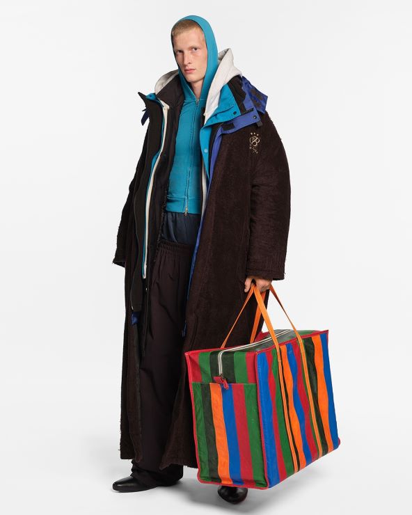 Balenciaga, Demna i Britney Spears suradnja