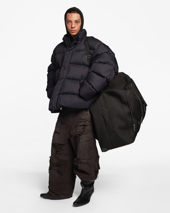 Balenciaga, Demna i Britney Spears suradnja