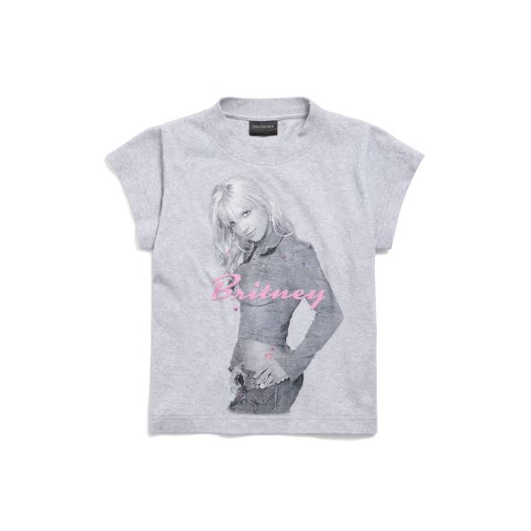 Balenciaga, Demna i Britney Spears suradnja
