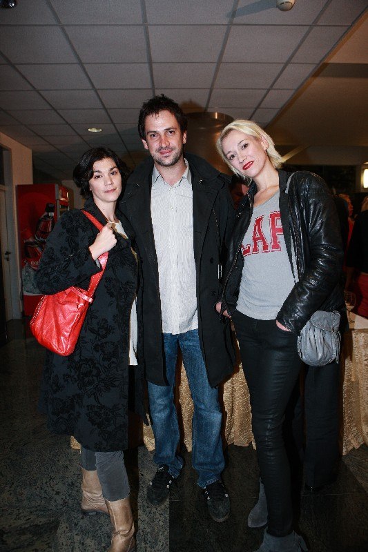 Brojne poznate osobe rado su podržale humanitarnu priču za djecu s posebnim potrebama