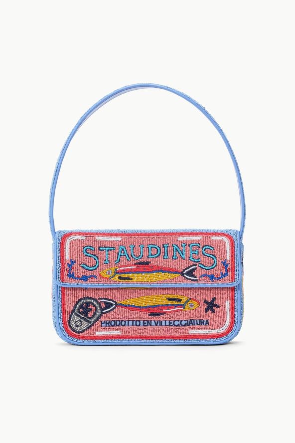 Ovog ljeta se nosi Sardine Girl Summer