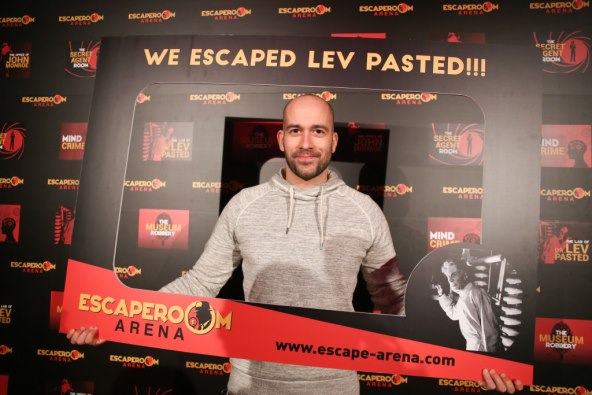 Lana Pavić nagovorila supruga na nimalo običan izlazak