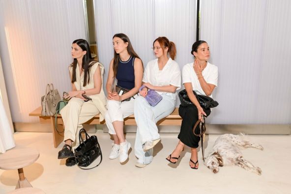 U organizaciji portala Lookbook održan panel Future i Fashion