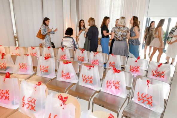 U organizaciji portala Lookbook održan panel Future i Fashion