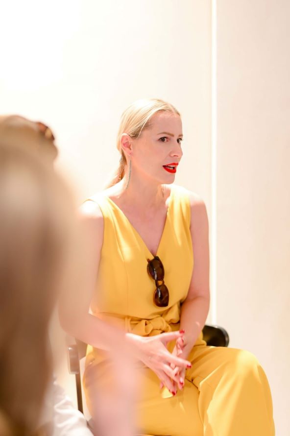 U organizaciji portala Lookbook održan panel Future i Fashion
