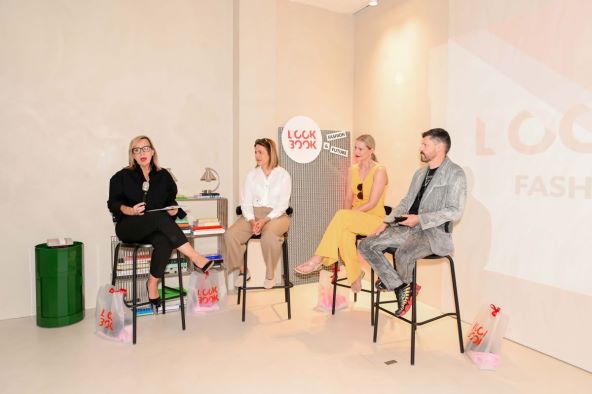 U organizaciji portala Lookbook održan panel Future i Fashion