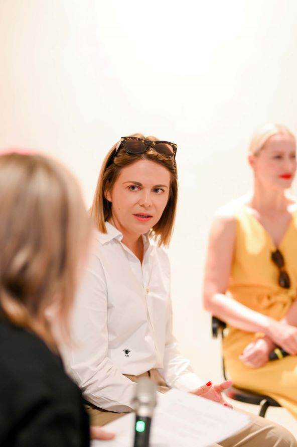 U organizaciji portala Lookbook održan panel Future i Fashion