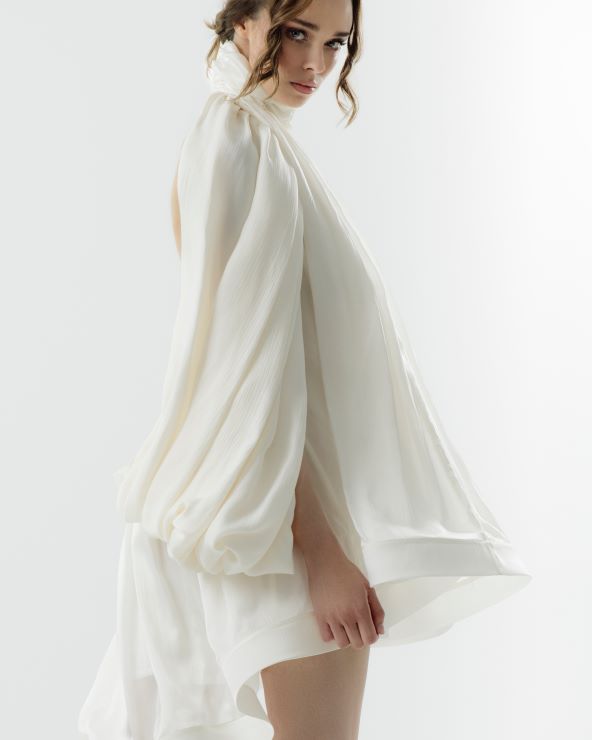 Prva bridal kolekcija modnog brenda Lokomotiva
