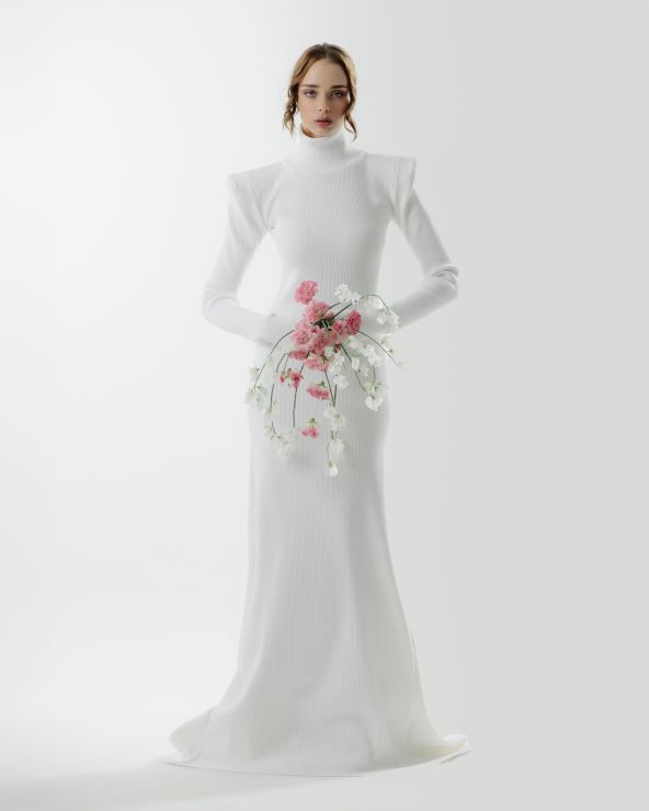 Prva bridal kolekcija modnog brenda Lokomotiva
