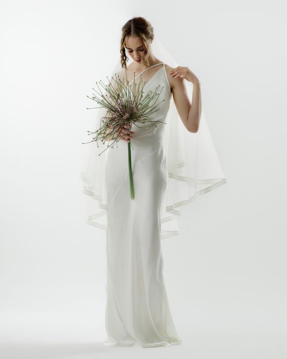 Prva bridal kolekcija modnog brenda Lokomotiva