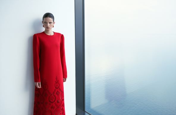 Aleksandra Dojčinović nova Pre Fall kolekcija 2025