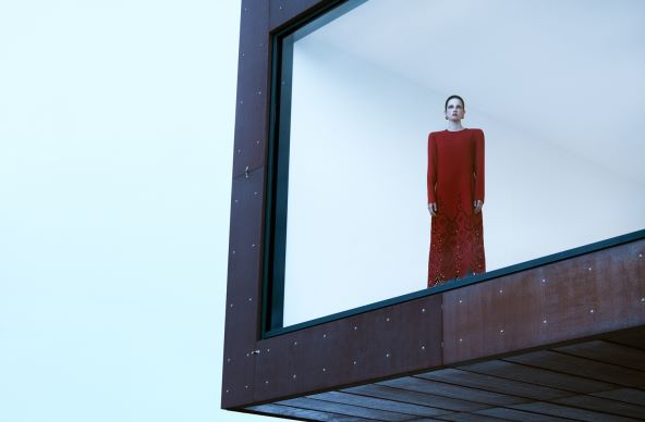 Aleksandra Dojčinović nova Pre Fall kolekcija 2025