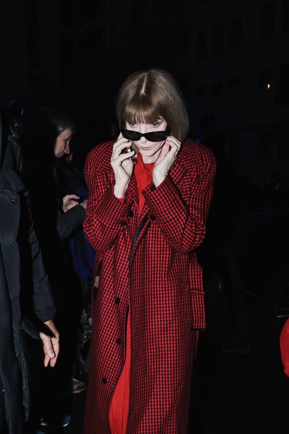 Tko će naslijediti Annu Wintour u američkom Vogue