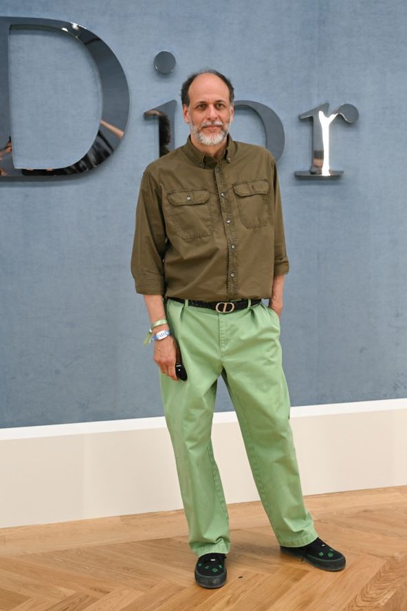 Jonathan Anderson i prva revija za modnu kuću Dior